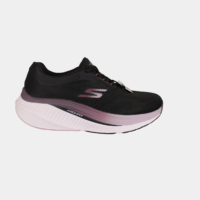 SKECHERS GO WALK MAX CUSHIONING ARCH FIT CLARE 125594/BKMV