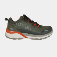 GREEN COMFORT TRYSIL 231012 Q81 43 FORREST GREEN