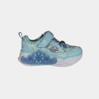 SKECHERS PRINCESS STEPS 303732LC/LTBL