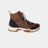 ECCO XPEDITION III W BOOT MOCHA 811413-61459