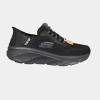 SKECHERS D´LUX WALKER 2.0 232446/BBK