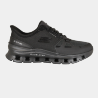 SKECHERS GLIDE STEP PRO RAINPARTNER 233128/BBK