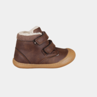 ZIGZAG BAOLIN PRE WALKER Z234182 DEEP TAUPE