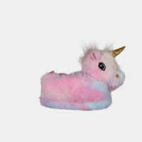 ZIGZAG Z254527 TEDDIE KIDS SLIPPER MULTI COLOR