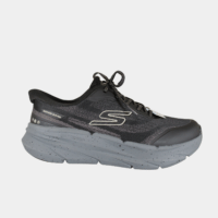 SKECHERS MAX CUSHIONING PREMIER 3 AQUA EDGE 221227/BLK