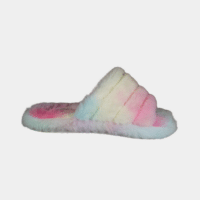 ZIGZAG FALDY KIDS PLUSH 881 MULTI COLOR Z244381