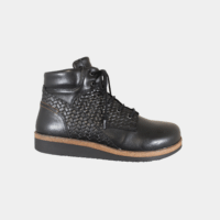 ECCO URBAN MINI BLACK 764801-51052