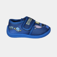 DISNEY LILO STITCH LS002985-831 BLÅ