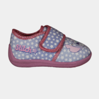 DISNEY LILO STITCH LS003015-475 BLÅ/PINK