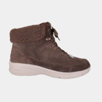SKECHERS GLACIAL ULTIMATE TRAIL DAYS 144053/CHOC