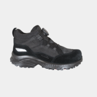 ECCO RECEPTOR XP K 724762-51094 SORT
