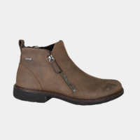 ECCO TURN 510244-02559 DARK CLAY