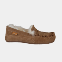 WOOLLIES MOC CHESTNUT 1060W-CHE