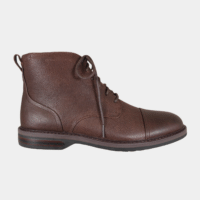 CLARKS ALDWIN2 CAP 26320119 7 BRUN